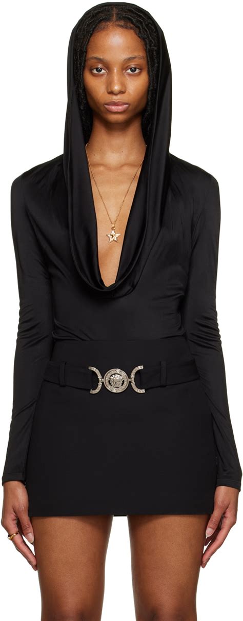 versace bodysuit replica|versace bodysuits for women.